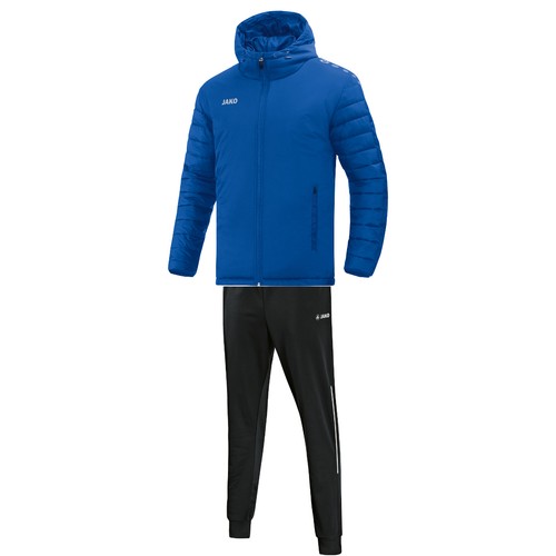 Jako unisex stadionjacke team - stadionjacke,