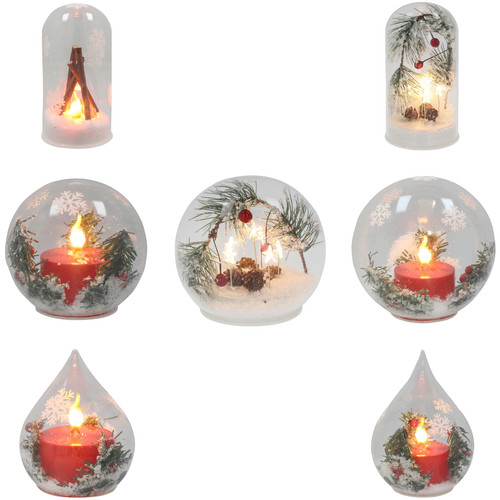 Shudehill giftware frosty xmas - frosty,