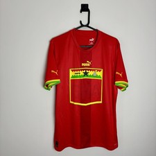 Ghana Fußball Trikot Trikot