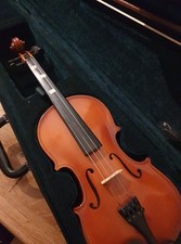 Geige Violine Top Zustand!