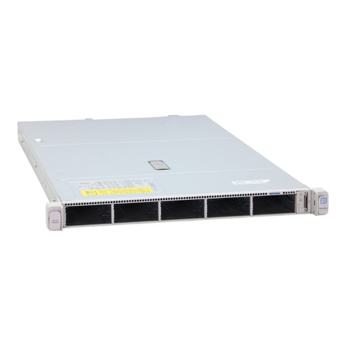 Cisco ucs c220 xeon - c220,