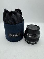 Contax carl zeiss - contax,
