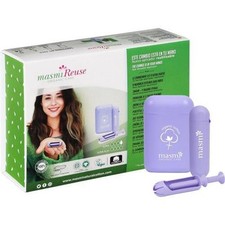BIO TAMPONS Re-Use Applikator