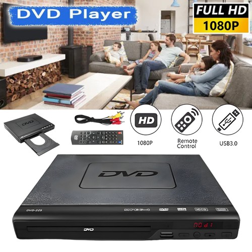 Dvd uhd spieler mit - mit, usb