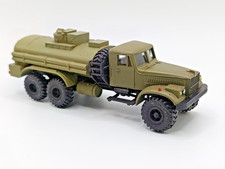 870208 KRAZ Tankwagen ATZ-8