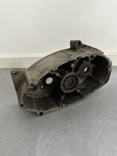ORIGINAL Zündapp KS 50 517 530 5 Gang Motor 284 01 Block Hälfte 5 Gang Motor
