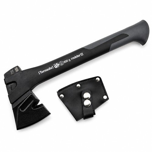 Meister tornado handbeil - meister, 800g