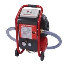 Rothenberger Spülkompressor