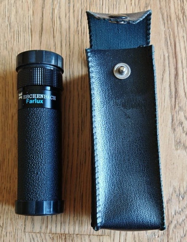 Eschenbach farlux - farlux, 8×20