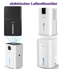 3L Luftentfeuchter