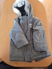 Kinder Winterjacke Von