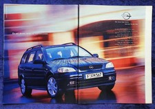 Opel astra originale werbung - astra,,