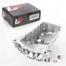 Ölwanne Aluminiumwanne Ölablassschraube für VW PASSAT VARIANT 1.6 1.9 TDI 3B