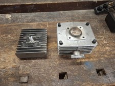 Zylinder S51 60ccm WIE NEU