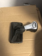 Original Schaltknauf S-Line