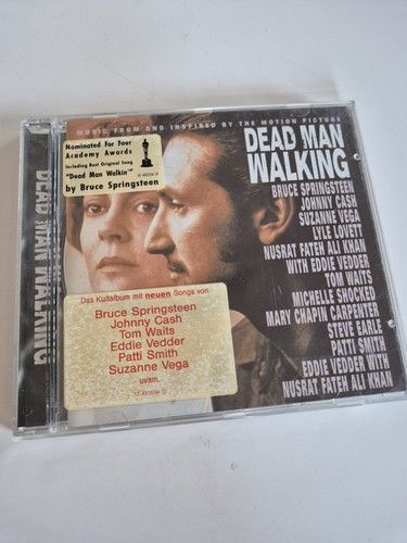 Dead man walking soundtrack - dead,