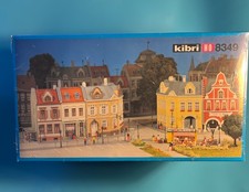 Kibri H0 8349 Häusersatz "4