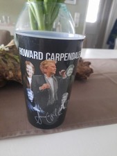 Howard carpendale fan becher - fan,