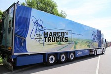 Lkw foto scania - lkw,