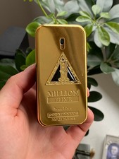 Paco Rabanne 1 Million Elixir Parfum (50 ml) - nicht originalverpackt!