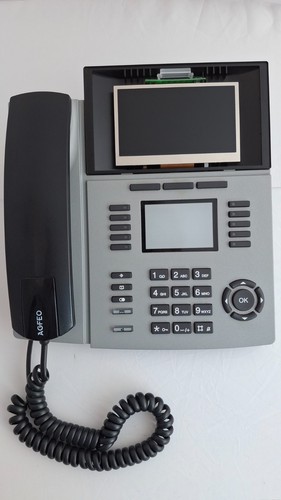Agfeo sensorfone ip - agfeo, st