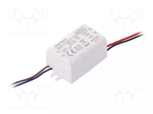 24vdc netzteil impuls led - 24vdc, 6w