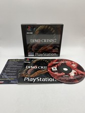Dino crisis pal - crisis,