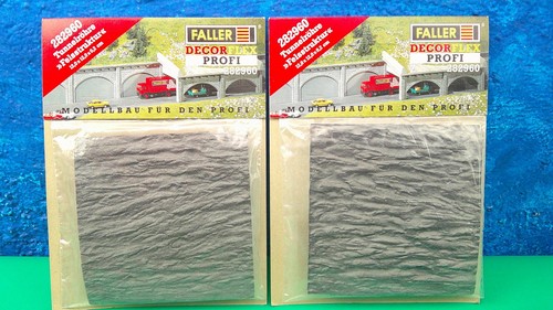 B21 faller spur konvolut - faller, 2x