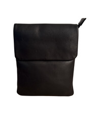 Leder tasche umhängetasche - tasche,