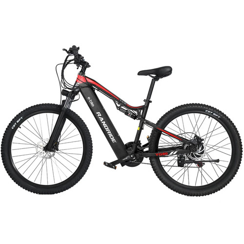 Mtb zoll offroad - e-mtb,