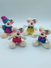 Diddl Maus Figuren Kunststoff