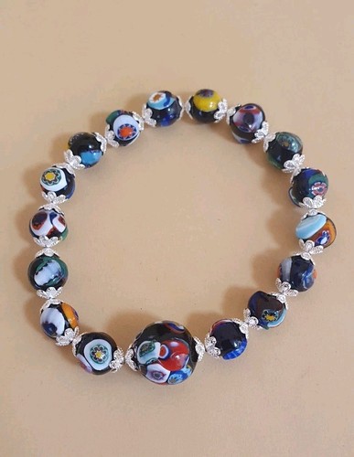 Armband mit murano - armband,