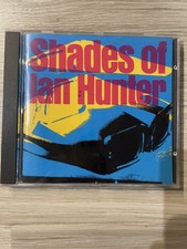 IAN  HUNTER    -    Shades  Of