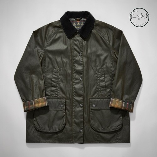 Barbour classic beadnell - barbour,