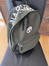 * NAPAPIJRI geographic  Rucksack  NEU olivgrün