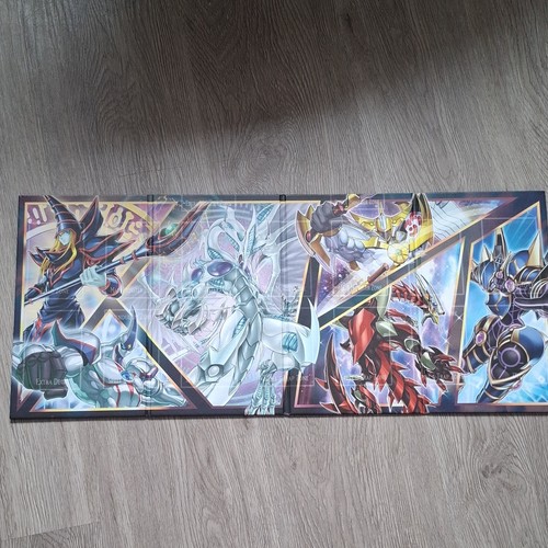 Konami tcg - konami, yu-gi-oh!