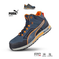 Puma Safety Crosstwist S3