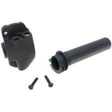Drehgas Gasgriff für Peugeot Speedfight 2, Elyseo 50, Vivacity Motorroller Elyse