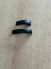 IWC Kroco Leder Uhrenarmband