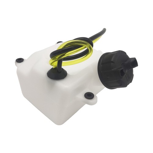 Kunststoff tank für hpi - tank, 1/5