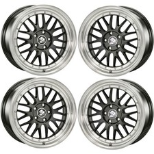 18 Zoll UA3 für Seat Cupra