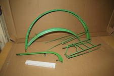 26" Zoll Schutzblech Set vorn