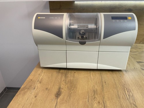 Sirona cerec xl - mc,