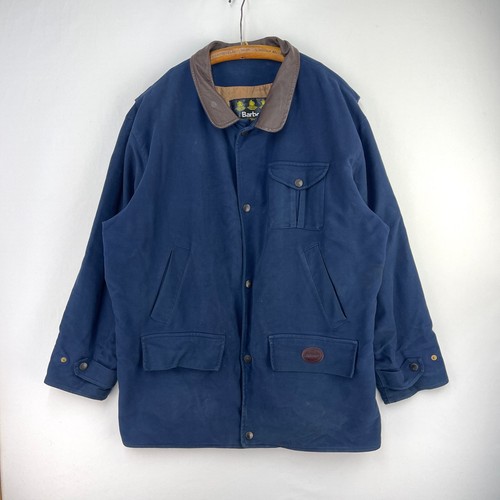 Barbour moleskin jacke herren - moleskin,