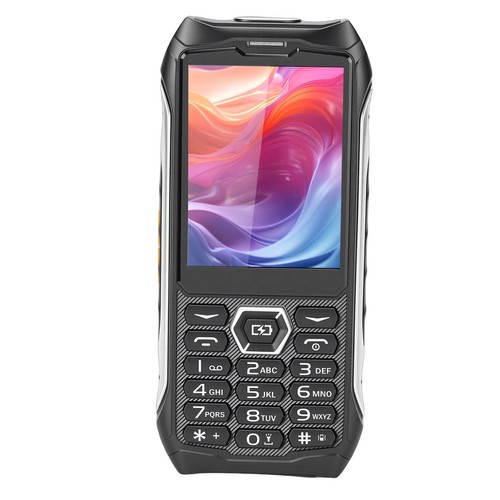 Fähiges entsperrtes - 4g-fähiges,