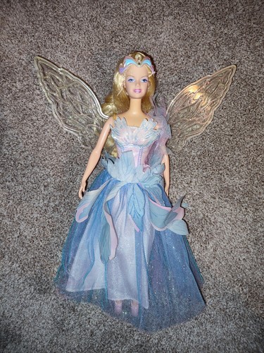 Vintage barbie schwanensee - vintage,