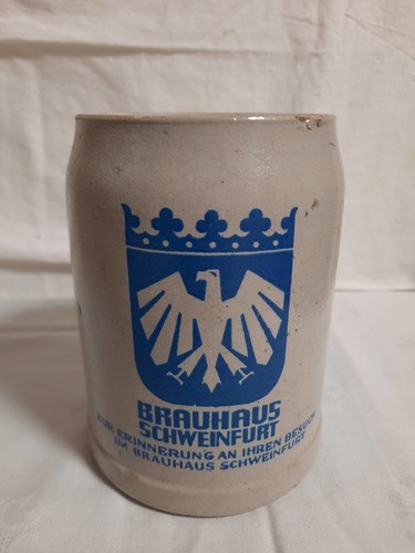 Brauhaus schweinfurt 0 5 - brauhaus,