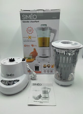 Siméo BC200 800W Mixer -