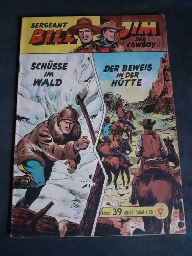 Bill jim 39 lehning - , bd.: