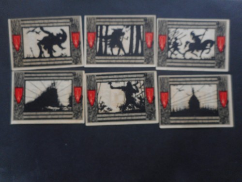 Pfennig detmold - pfennig,